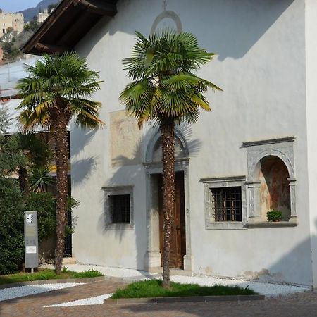 Palazzo Oltre Lejlighed Arco Eksteriør billede