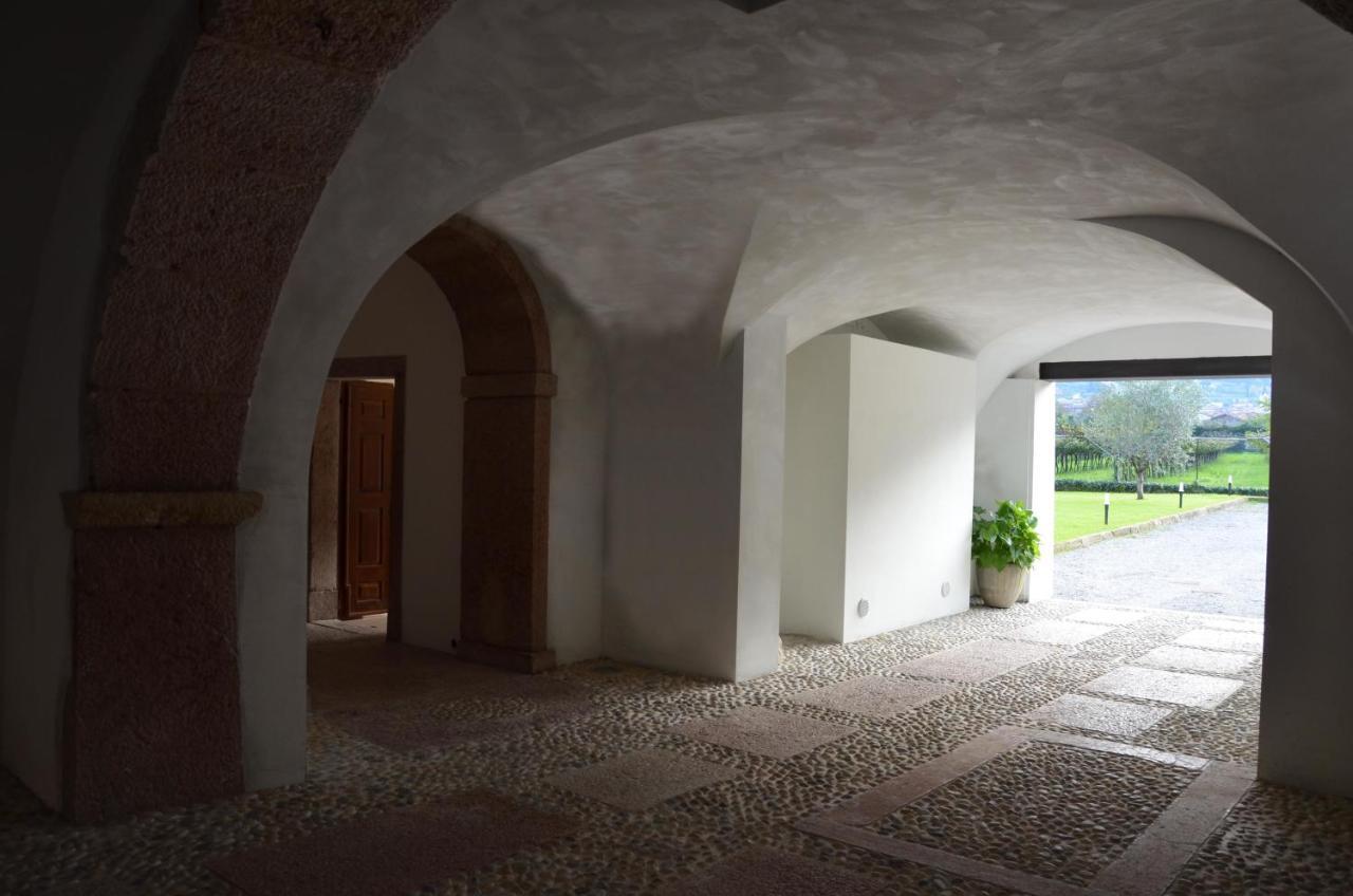 Palazzo Oltre Lejlighed Arco Eksteriør billede